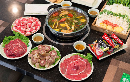 Nhúng rau này vào nồi lẩu là độc như "thạch tín", chớ dại mà thử