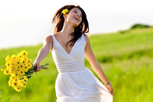 Con người có 10 thứ tốt đẹp này, xem bạn đã đánh mất bao nhiêu thứ rồi nhé!