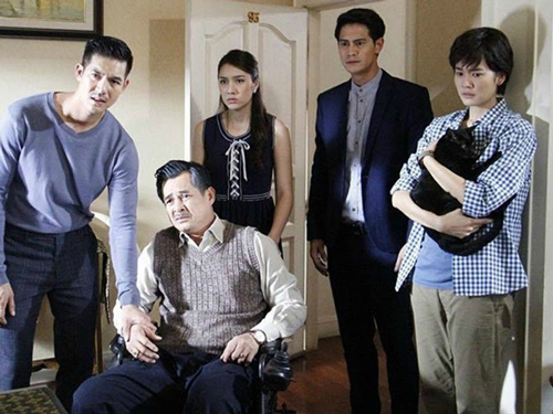 Vợ mới bị cảm sốt mấy ngày, chồng vội “tống cổ” về nhà ngoại, nào ngờ bố vợ ”sôi máu” khiến chàng rể sợ xanh mặt