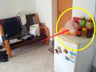 4 món đồ "đại kỵ" đặt trên nóc tủ lạnh làm Thần Tài "giận dỗi", vất vả làm ăn cả đời cũng không giàu