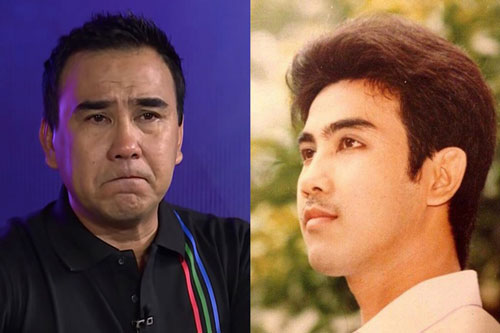 MC Quyền Linh: Từ tận cùng của đói khổ, cơ cực tới đại gia trăm tỷ ai cũng ngưỡng mộ