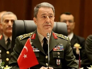 Báo chí Đức chế giễu sự bất lực của Thổ Nhĩ Kỳ tại Syria