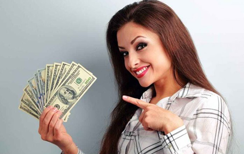 Nhân tướng học chỉ rõ: 5 điểm trên cơ thể đàn bà càng 'xấu đau xấu đớn' càng phát tài trong 'nháy mắt'