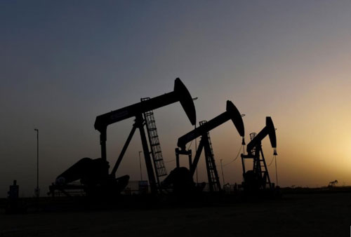 Giá xăng, dầu (5/3): Giảm nhẹ