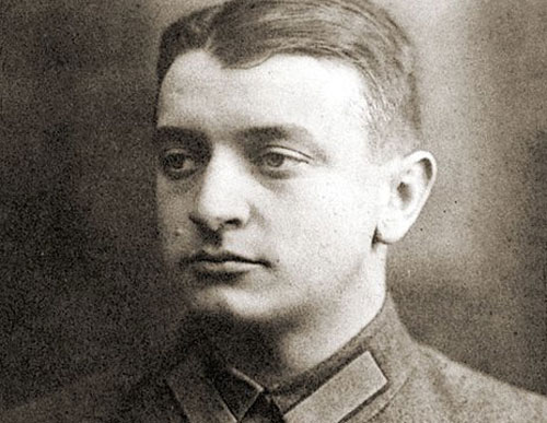 Nỗi oan của nguyên soái Liên Xô Tukhachevsky