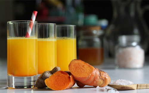 Uống 1 cốc nước này trước khi ăn sáng 30 phút, đảm bảo da sáng, sáng đẹp chỉ trong vài tuần