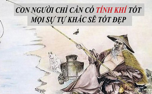 6 điều quyết định vận mệnh sang hèn của một người, bạn phải nhớ đến cuối đời