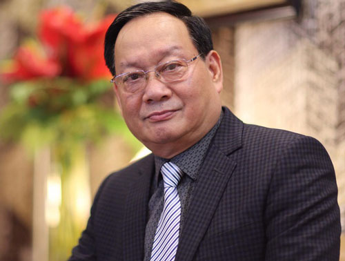 Cuộc đời thật sau những vai “đểu đến phát sợ” của NSND Tiến Đạt