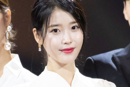 "Nàng tiên từ thiện" IU gây choáng khi ủng hộ chống dịch virus COVID-19 lần thứ 5, số tiền đã lên tới 5,4 tỷ đồng