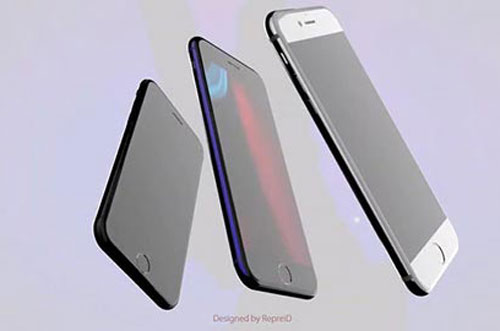 iPhone 9 giá rẻ, tiếp tục lộ diện với thiết kế cực kỳ đẹp mắt