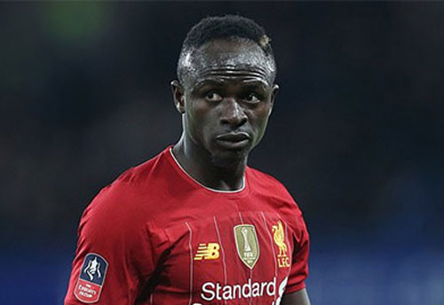 Mane trấn an fan Liverpool giữa cuộc khủng hoảng phong độ
