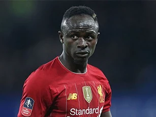 Mane trấn an fan Liverpool giữa cuộc khủng hoảng phong độ