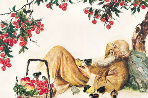 Đây chính là điều mệt mỏi nhất trong cuộc đời này, ai cũng nên biết sớm để tránh quả báo, tâm bình an hơn