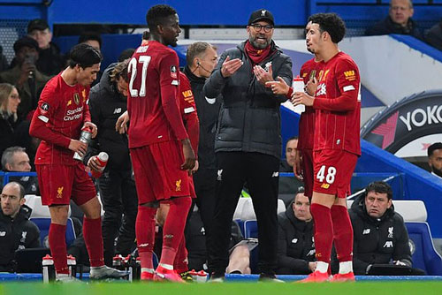 Câu nói lịch sử của Bill Shankly và những vấn đề của Liverpool