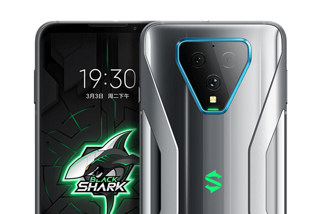 Smartphone cấu hình ‘siêu khủng’, pin 4.720 mAh, sạc 65W, giá gần 12 triệu