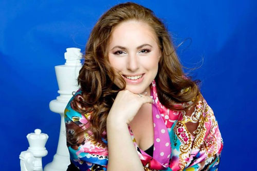 Top 10 người phụ nữ có IQ cao nhất thế giới