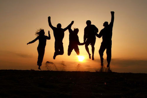 8 kiểu người nhất định phải kết giao trong đời, càng sớm càng sướng