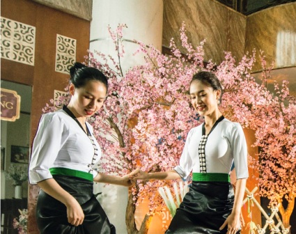 Tết Mường Thanh – Tết của Tây Bắc