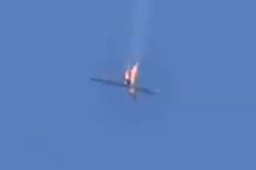 Vũ khí đặc biệt nào của Syria đã khiến UAV Thổ Nhĩ Kỳ "rụng như sung" ở chiến địa Idlib?