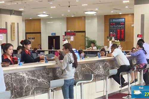 Hỗ trợ tín dụng cho doanh nghiệp bị ảnh hưởng bởi dịch COVID-19