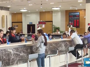 Hỗ trợ tín dụng cho doanh nghiệp bị ảnh hưởng bởi dịch COVID-19