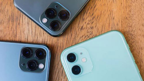 6 mẹo để sử dụng iPhone hiệu quả hơn trong bóng tối, bạn đã biết chưa?