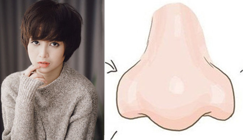 Phụ nữ có 1 trong 3 tướng mũi này cả đời không phải lo cơm áo gạo tiền, hậu vận sung túc viên mãn