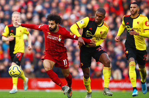 Khi nào Liverpool có thể vô địch Premier League?