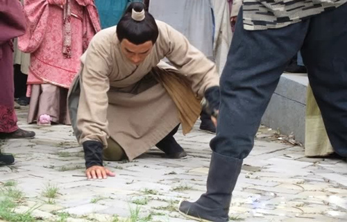 “Nhẫn” có ba cảnh giới: Người làm nên việc lớn luôn sở hữu cảnh giới cuối cùng