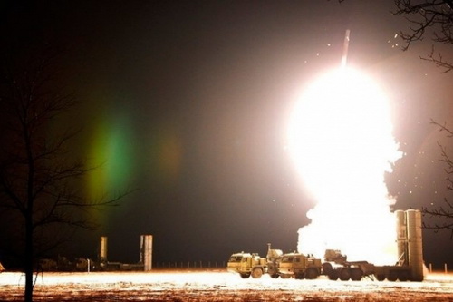 Trung Quốc nghi ngờ Nga gian lận với S-400