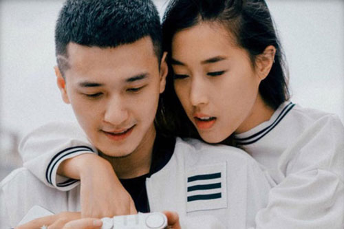 Bạn gái Việt kiều xác nhận chia tay Huỳnh Anh sau 2 năm yêu đương, nguyên nhân là gì?