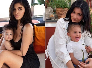 Nữ tỷ phú Kylie Jenner bất ngờ quyết định không cho con bú mẹ, lý do là gì?