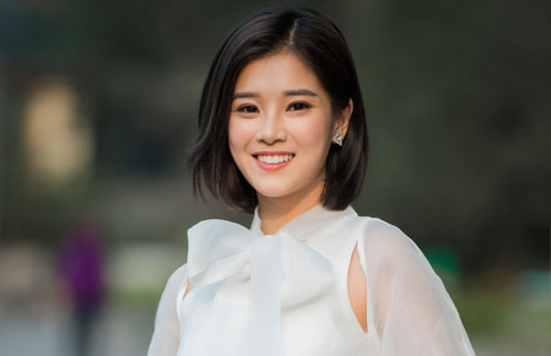 Hoàng Yến Chibi: "Gần đây những dự án điện ảnh của tôi nổi trội hơn âm nhạc"