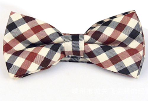 Hướng dẫn cách thắt nơ cổ áo sơ mi nam