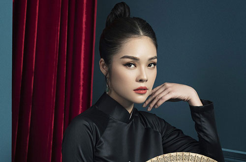 Nữ chính "Tiệm ăn dì ghẻ" hé lộ món ăn "kinh điển" sẽ trổ tài ngày 8/3