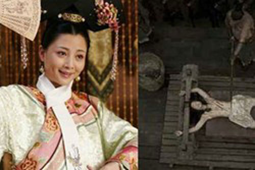 Chuyện về đại thần phò tá Ung Chính lên ngôi: Cướp mỹ nhân của cha vợ, để mặc sủng thiếp lộng quyền và giết chết chính thê một cách tàn khốc