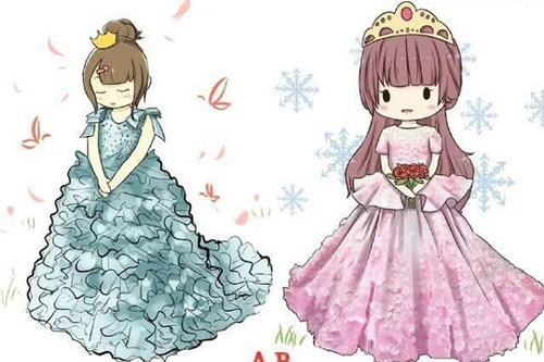 Trắc nghiệm: Bí mật không thể tiết lộ ở bạn là gì?