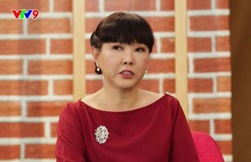 Nghệ sĩ Phương Dung trải lòng về những "tủi nhục" khi đóng vai ác