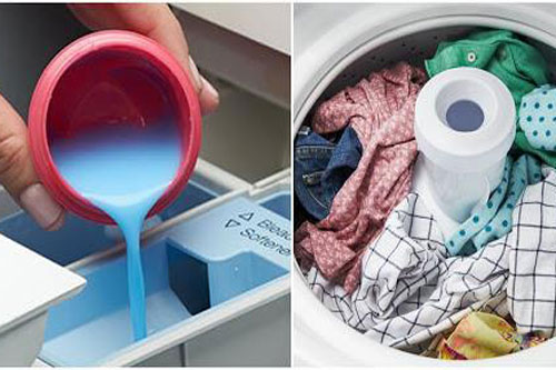 3 kiểu dùng nước xả vải có nguy cơ gây hại cho sức khỏe