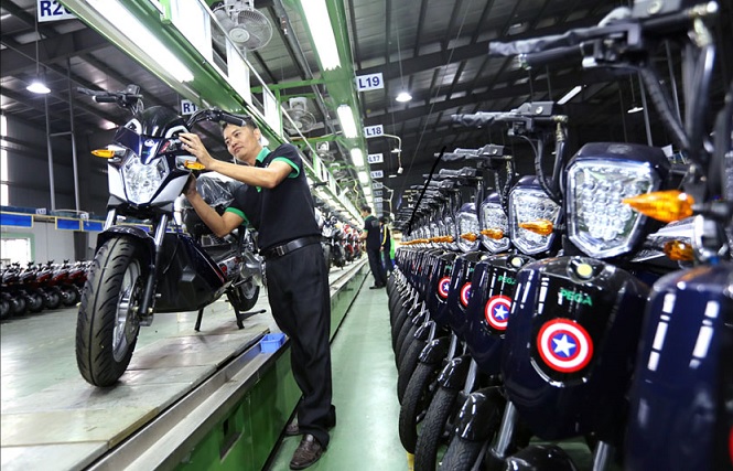 Bắc Giang thu hút đầu tư: Cần nhất doanh nghiệp phát tài, địa phương phát triển