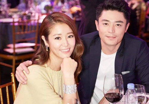 Bí ẩn về đám cưới vội vàng với Hoắc Kiến Hoa lần đầu được chính Lâm Tâm Như hé mở, hóa ra không hẳn vì yêu