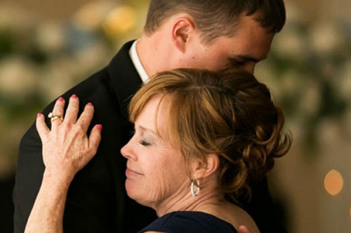 Tâm sự của một người mẹ gửi con trai