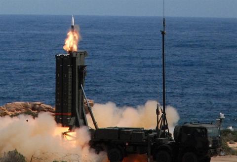 NATO sẽ triển khai tên lửa giúp Thổ Nhĩ Kỳ chống Nga