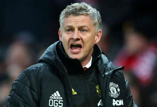 Solskjaer "phát điên" vì lịch thi đấu có lợi cho Man City trước trận derby