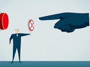 Muốn biết nhân cách của một người có tử tế hay không, hãy nhìn vào những hành động "nhỏ bé" này của họ