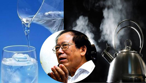 Chớ tưởng uống nước là tốt, uống kiểu này còn hại hơn thuốc độc, tàn phá cơ thể