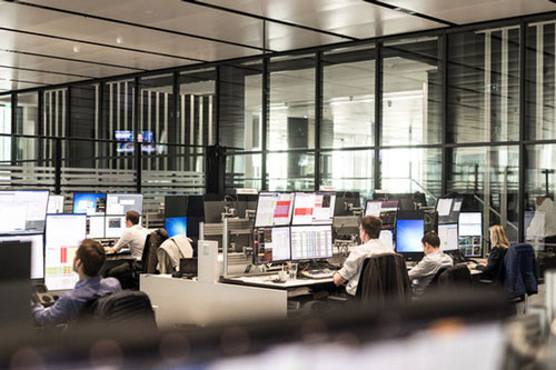 Ngân hàng Đức đẩy mạnh đầu tư vào Việt Nam