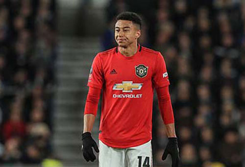 Lingard bị fan chửi thậm tệ, Shaw hùng hổ bảo vệ đồng đội
