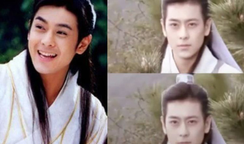 Top nam thần cổ trang thập niên 90 khiến khán giả nhớ mãi không quên