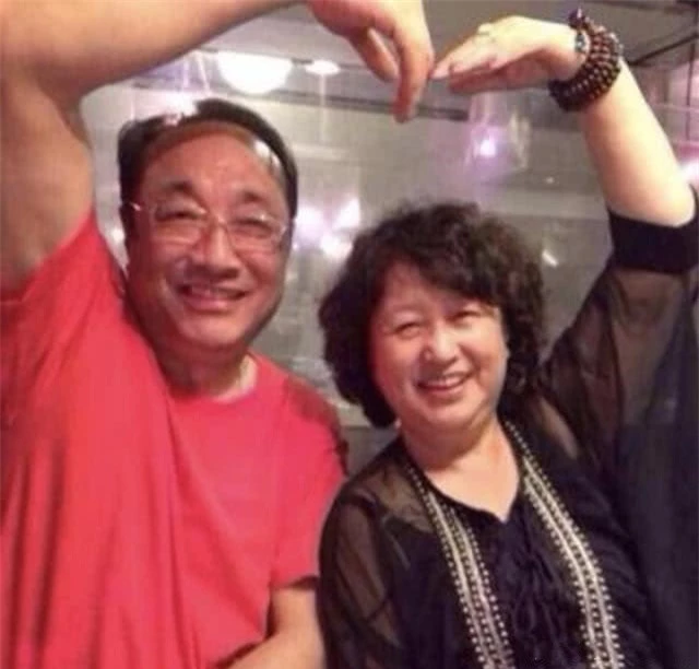 Giữa tin đồn ly hôn, Angelababy tiết lộ lý do kết hôn với Huỳnh Hiểu Minh - 3